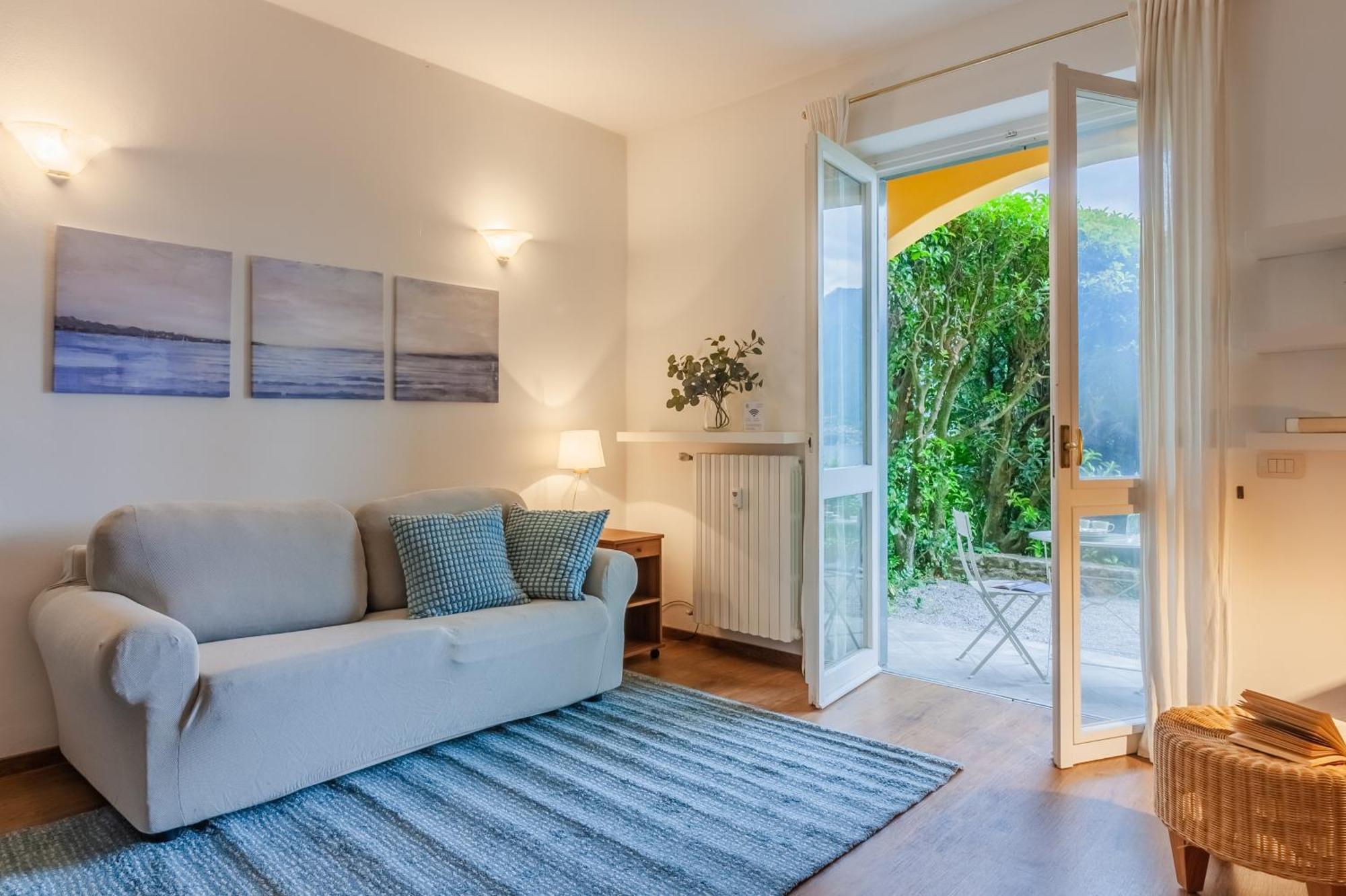 Ca' Maria Bellavista By Wonderful Italy Apartment *