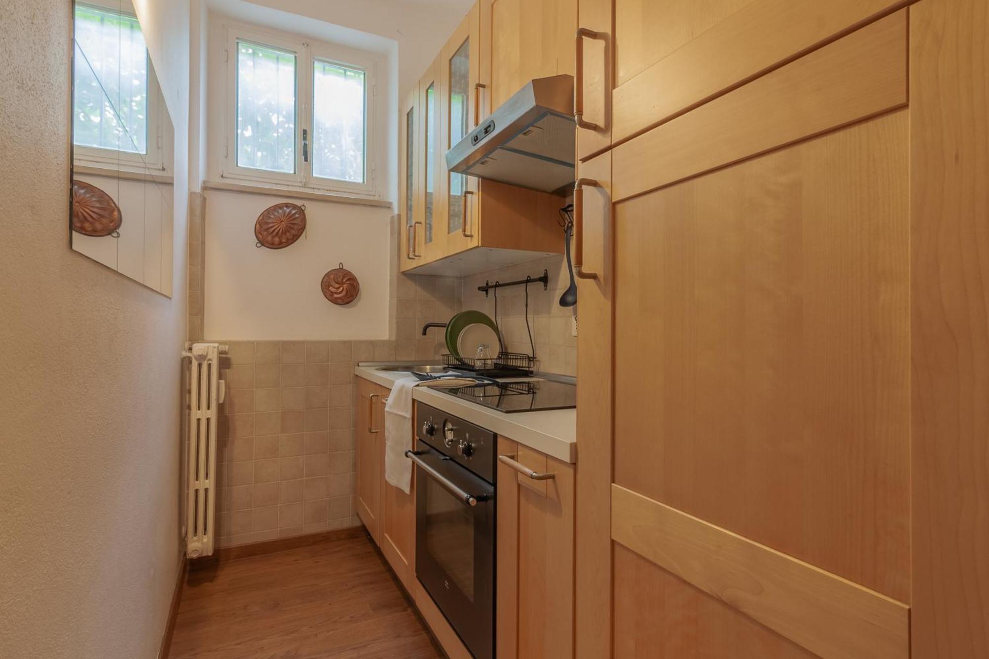 Ca' Maria Bellavista By Wonderful Italy Apartment
