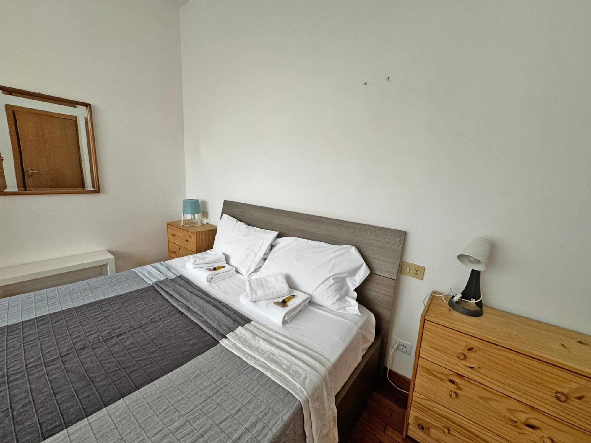 Guest house Life Como