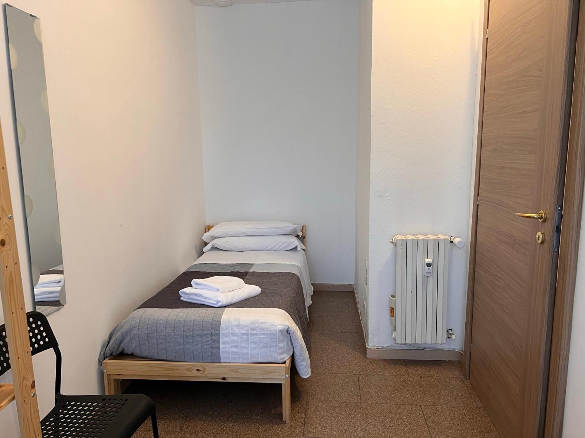Life Guest house