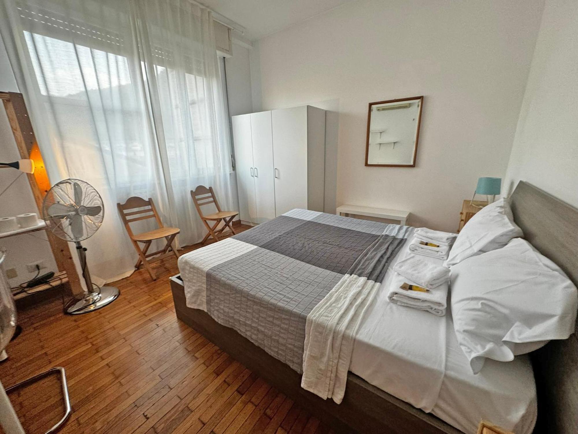 Guest house Life