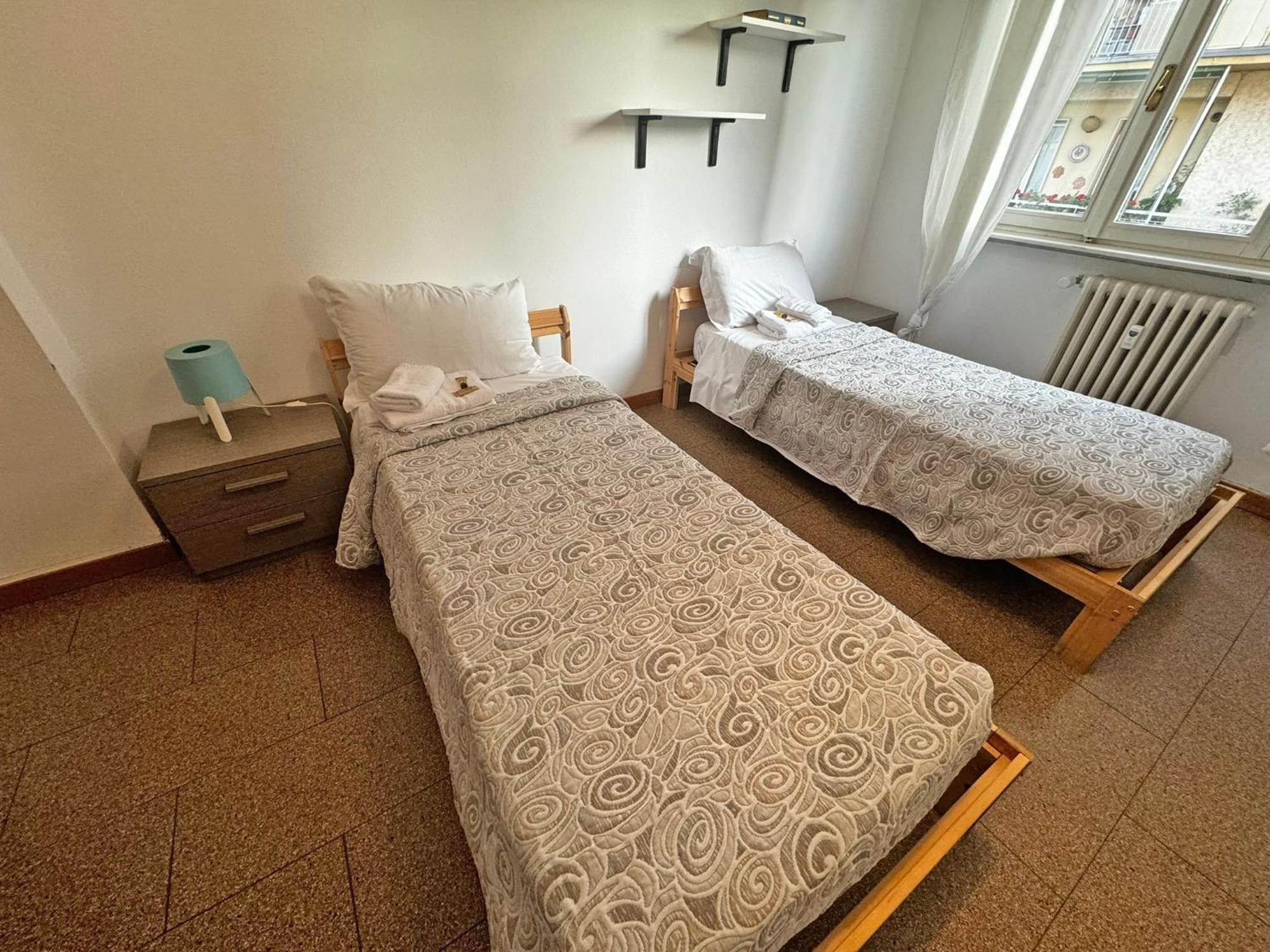 Life Guest house