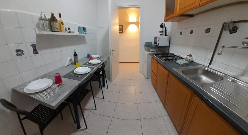 Apartment Casa Maria
