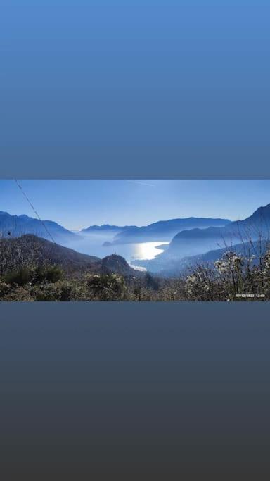 Casa Maria * Dervio
