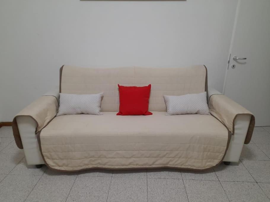 Apartment Casa Maria