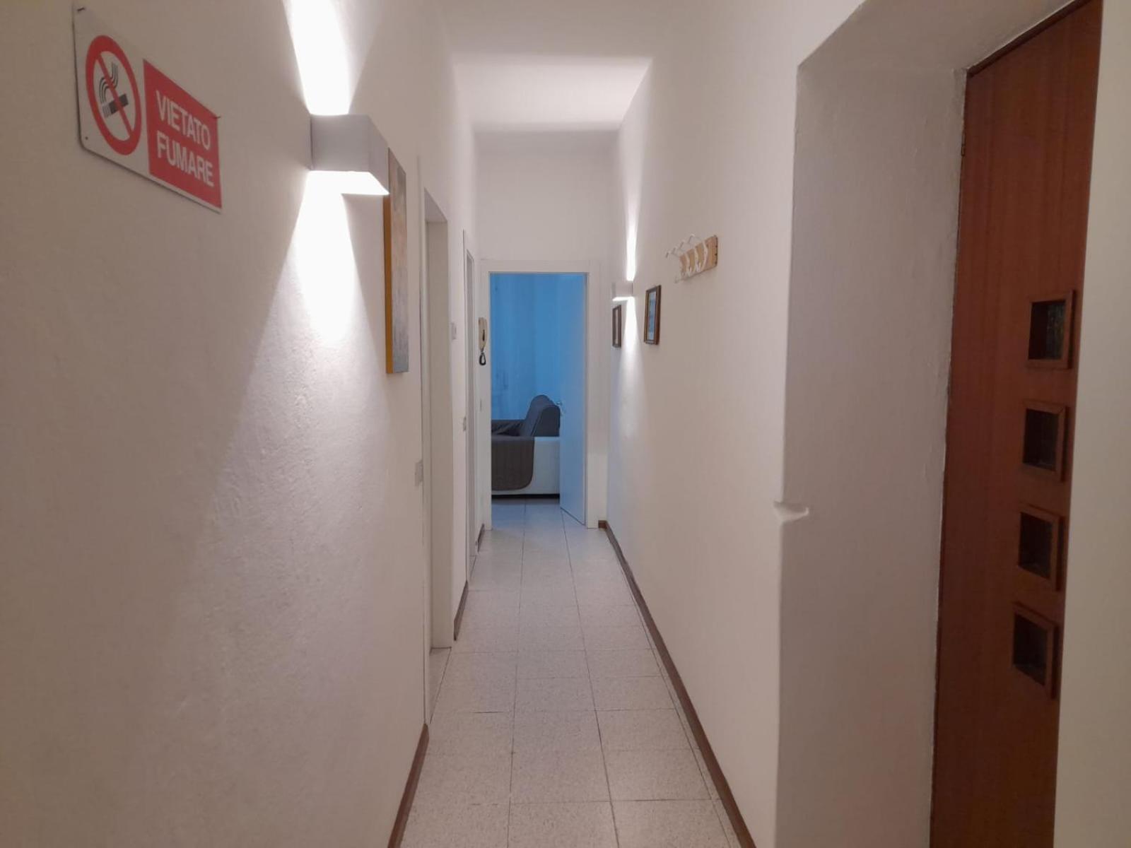 Apartment Casa Maria *