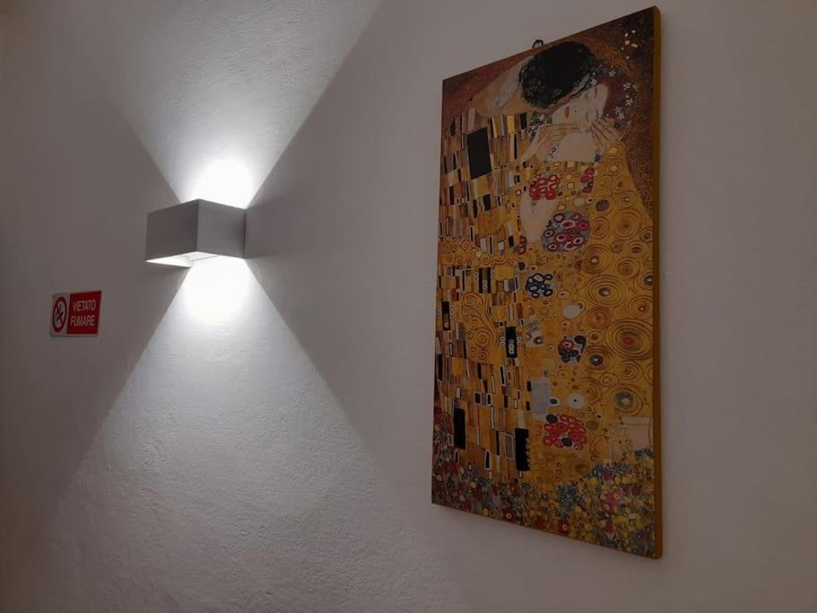 Apartment Casa Maria Dervio