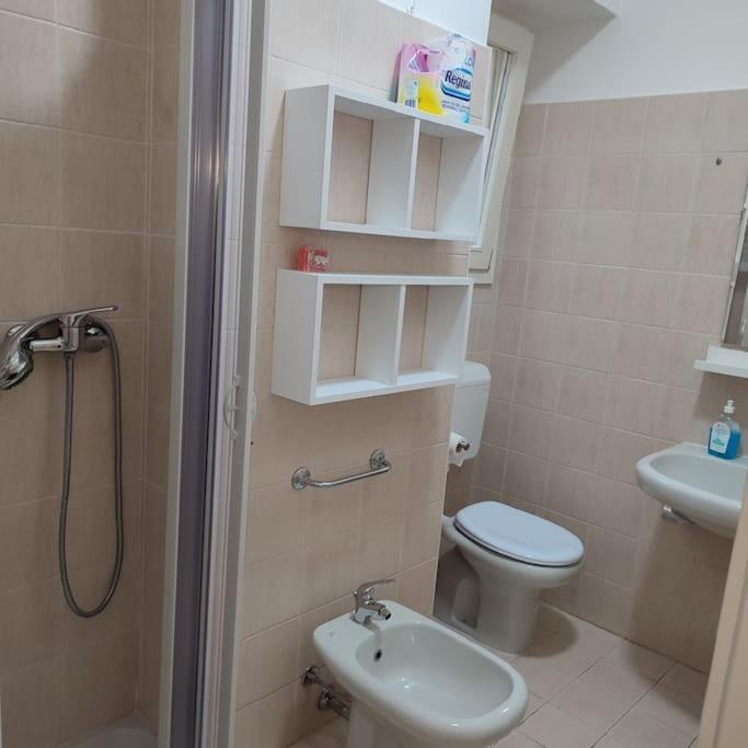 Apartment Casa Maria