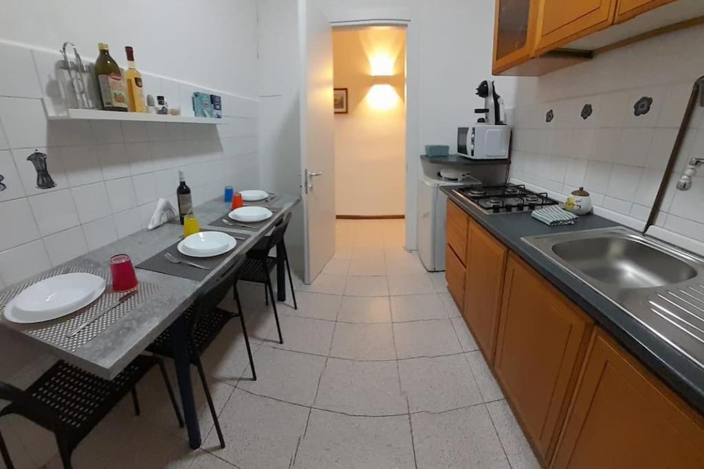 Casa Maria Apartment