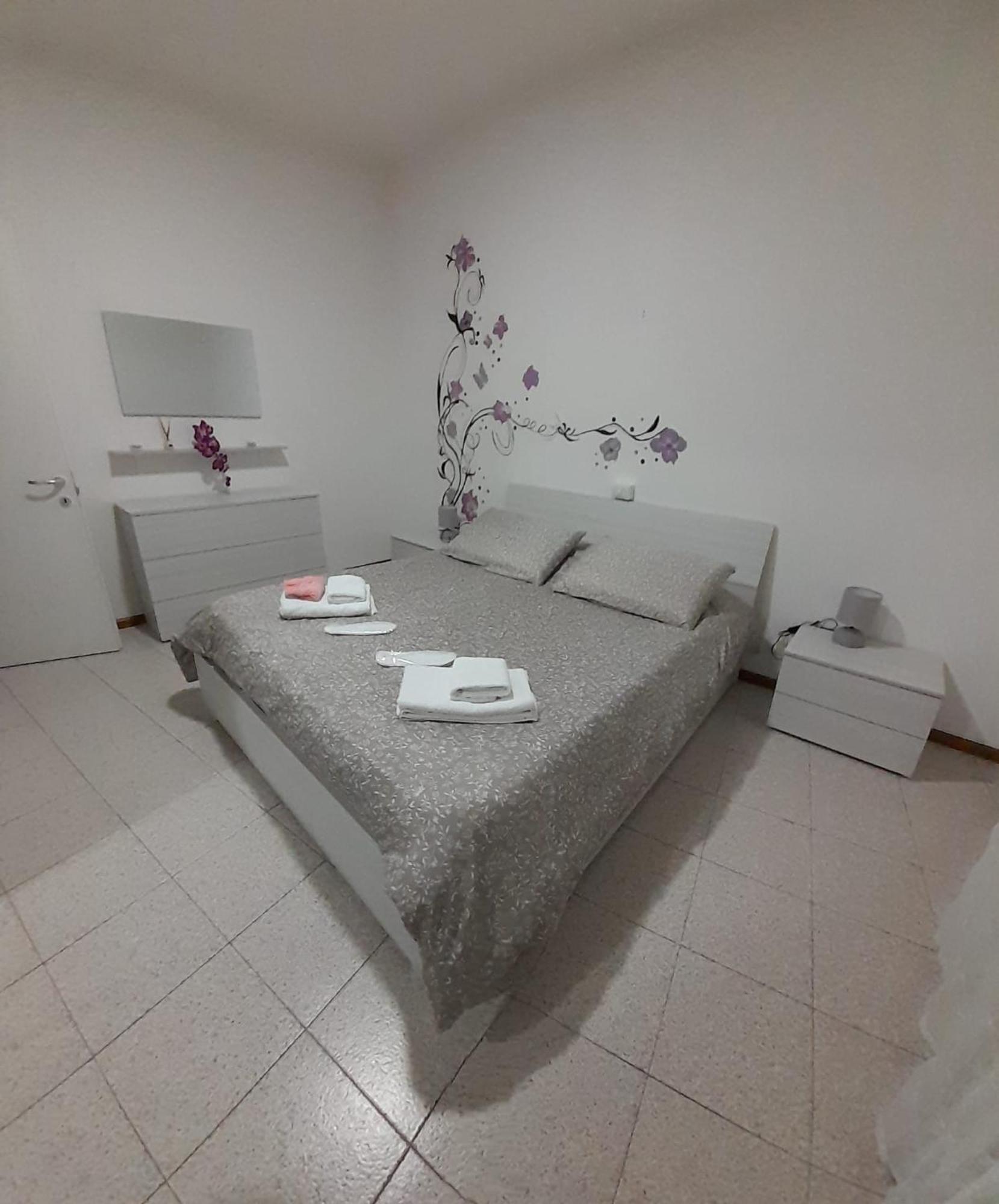 Casa Maria Apartment *