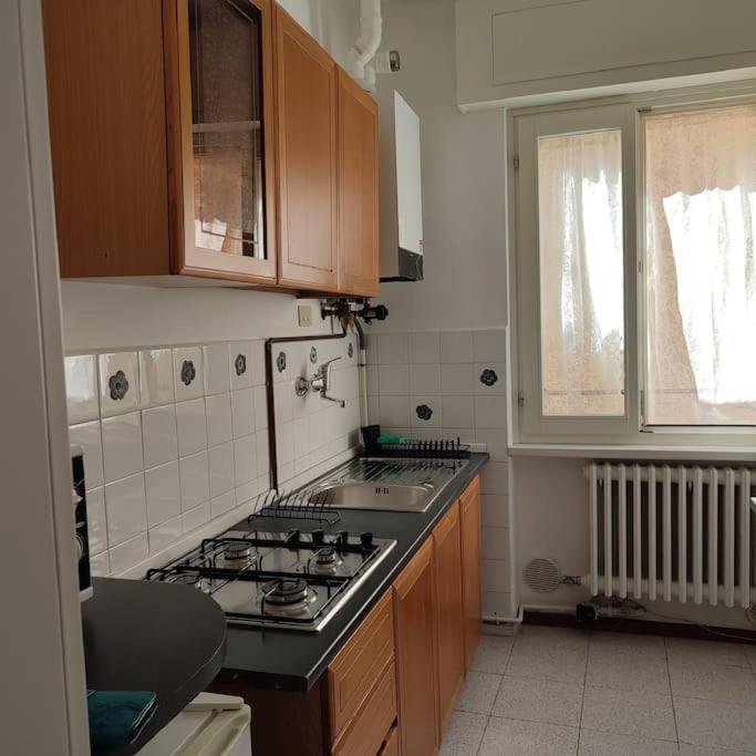 Apartment Casa Maria *