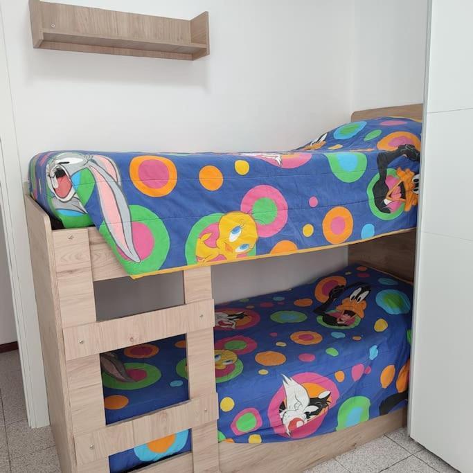 Casa Maria Apartment Dervio