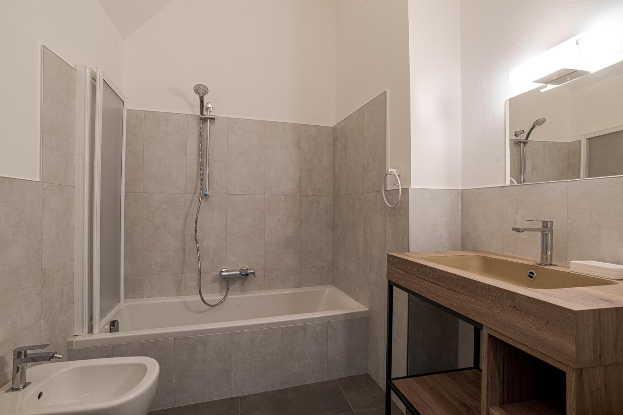 Apartment Casa Rebei