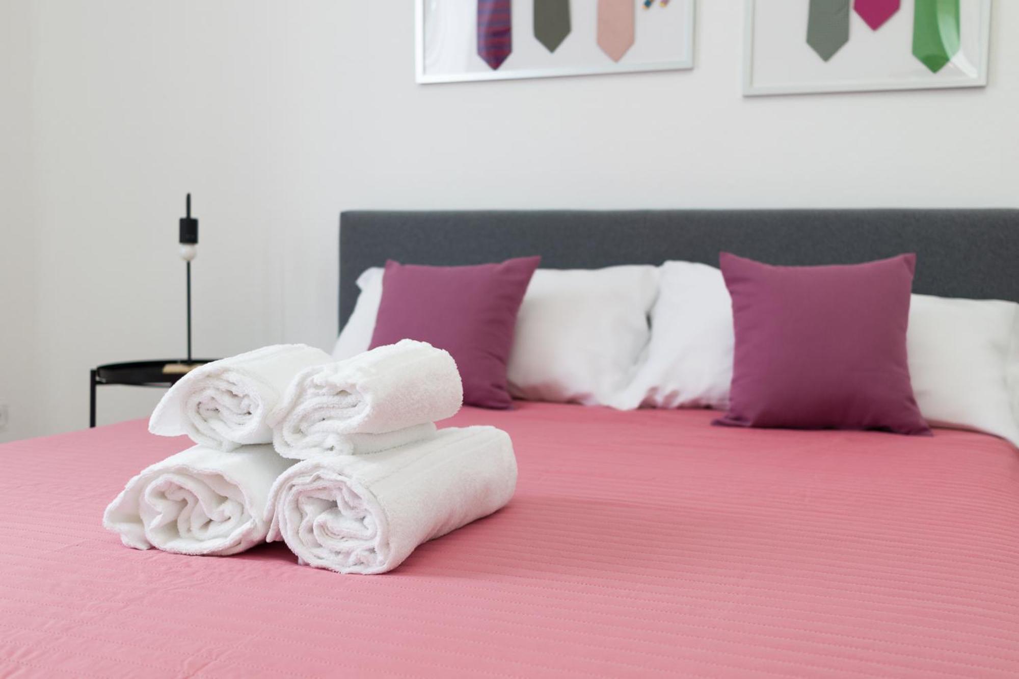 Apartment Big Life - By Lorelake Holidays *