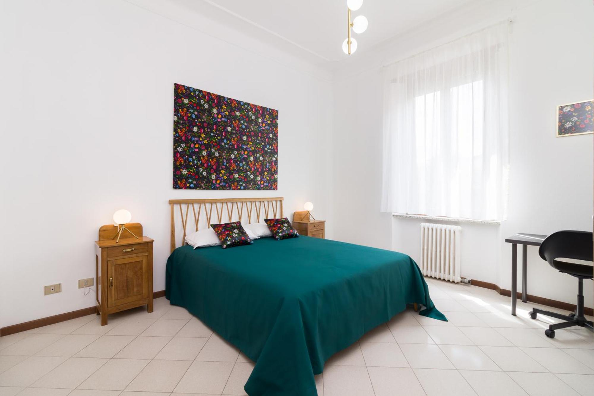 Apartment Big Life - By Lorelake Holidays
