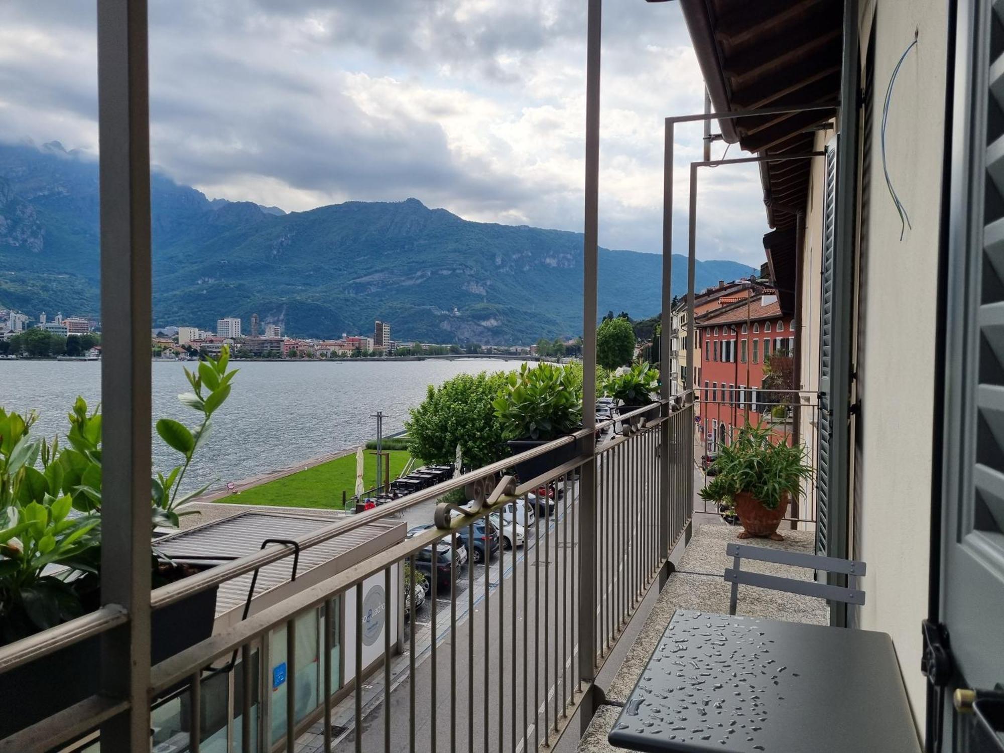 Delago 1685 Apartment *