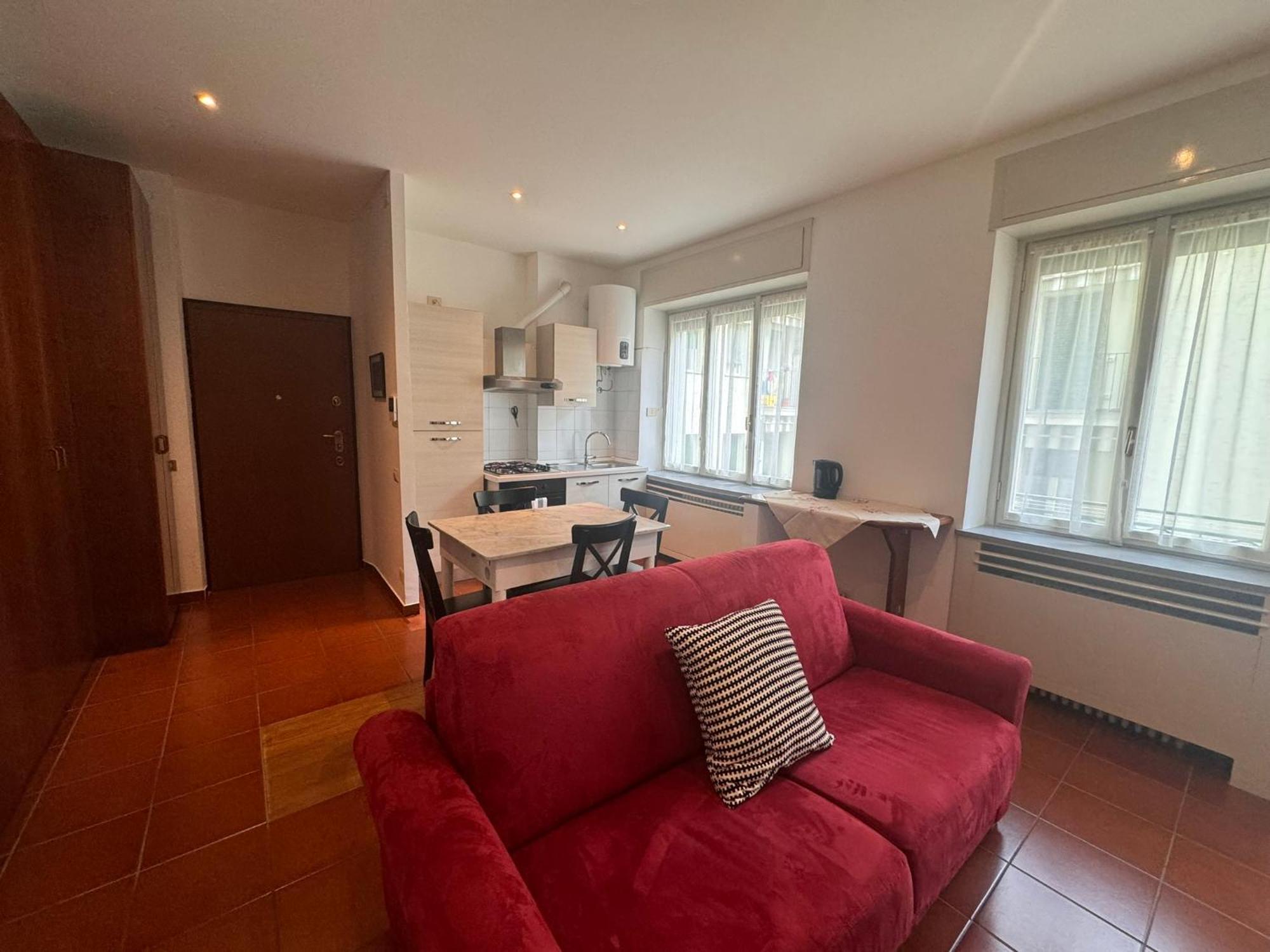 Apartment Casa Laura Centre And Como