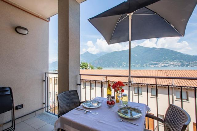 Apartment Lake View Acquaseria