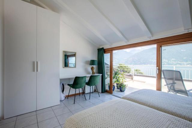 Apartment Lake View *