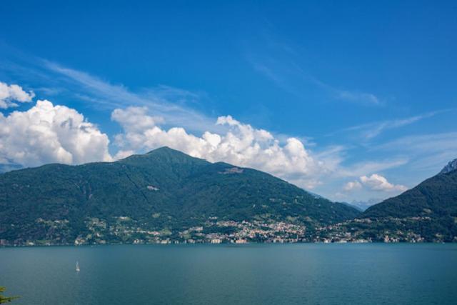 Lake View Apartment