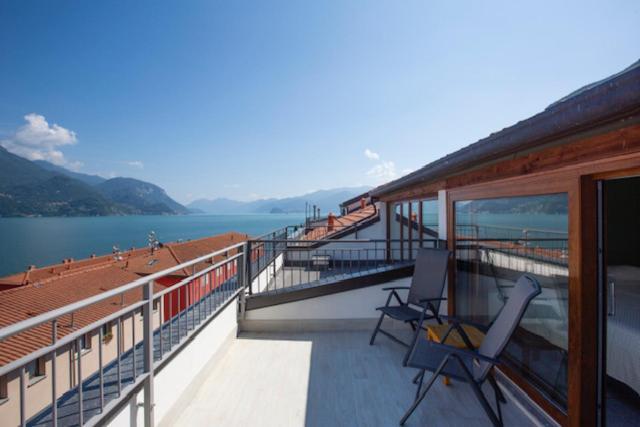 Lake View Apartment Acquaseria