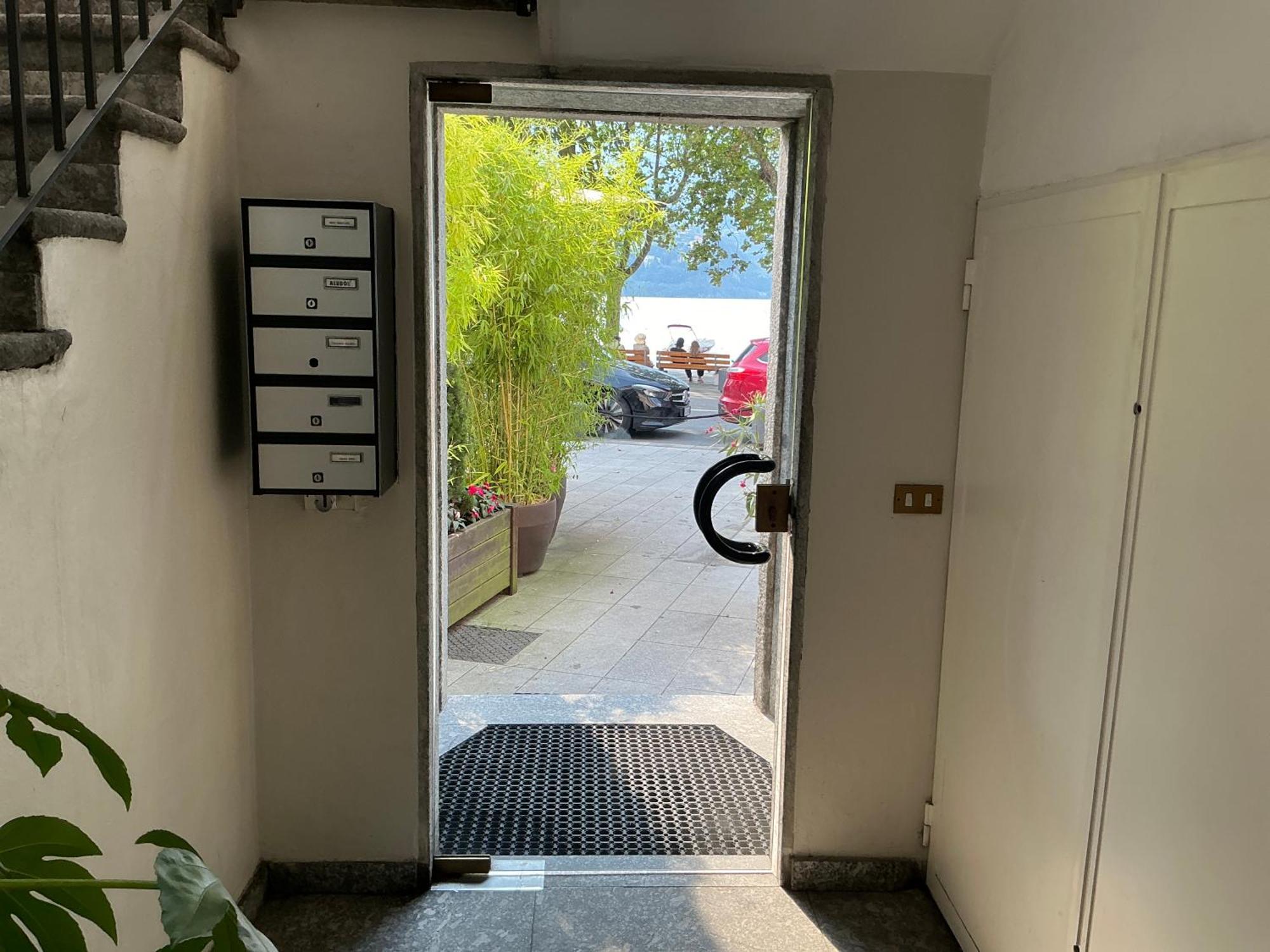 La Viscontea Apartment Lecco