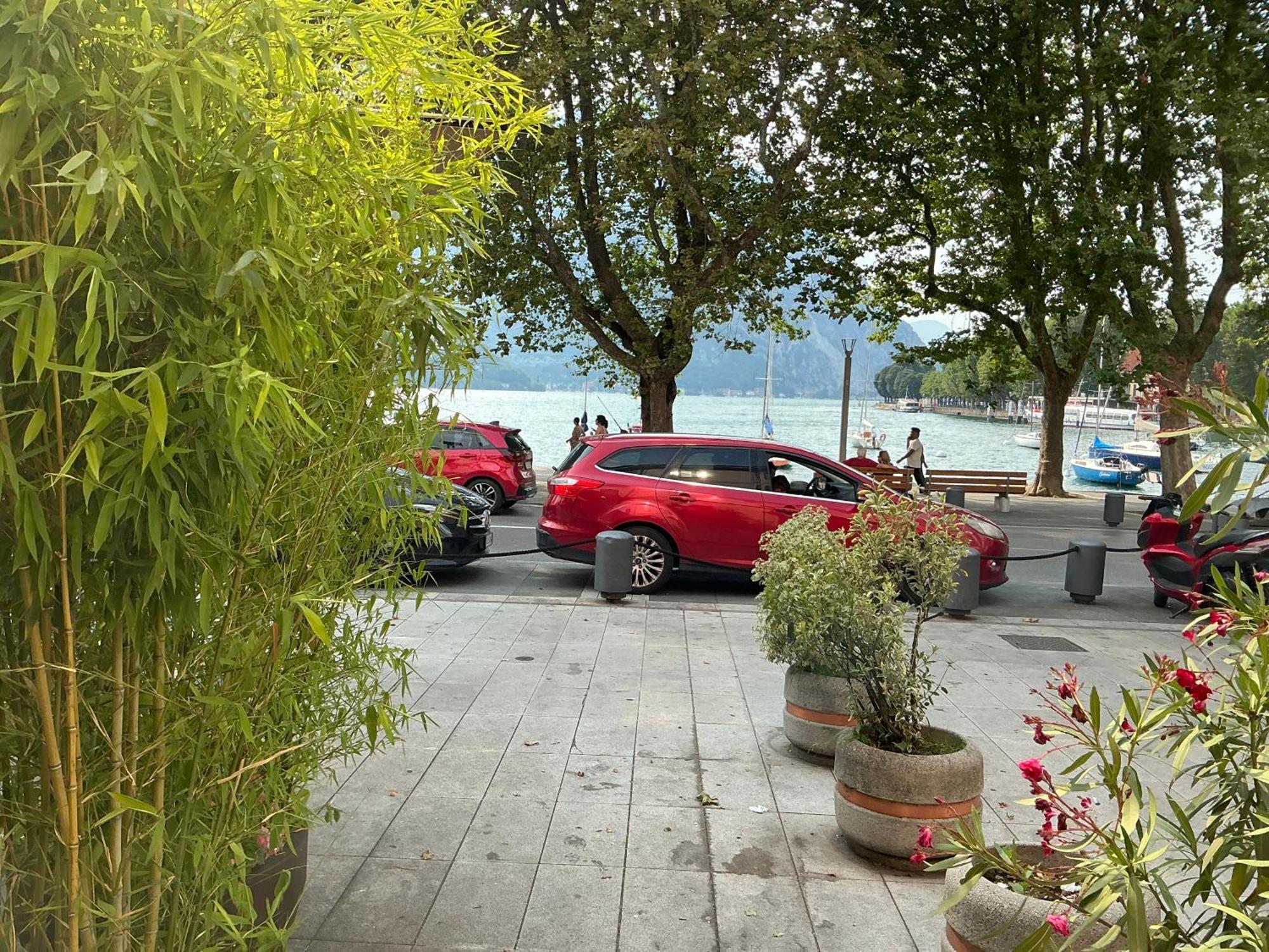 Apartment La Viscontea Lecco