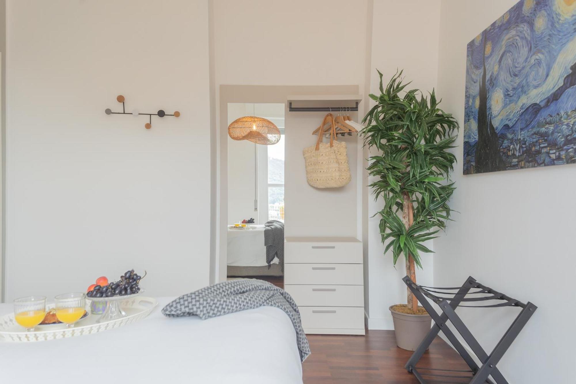 Apartment Panorama By Rent *