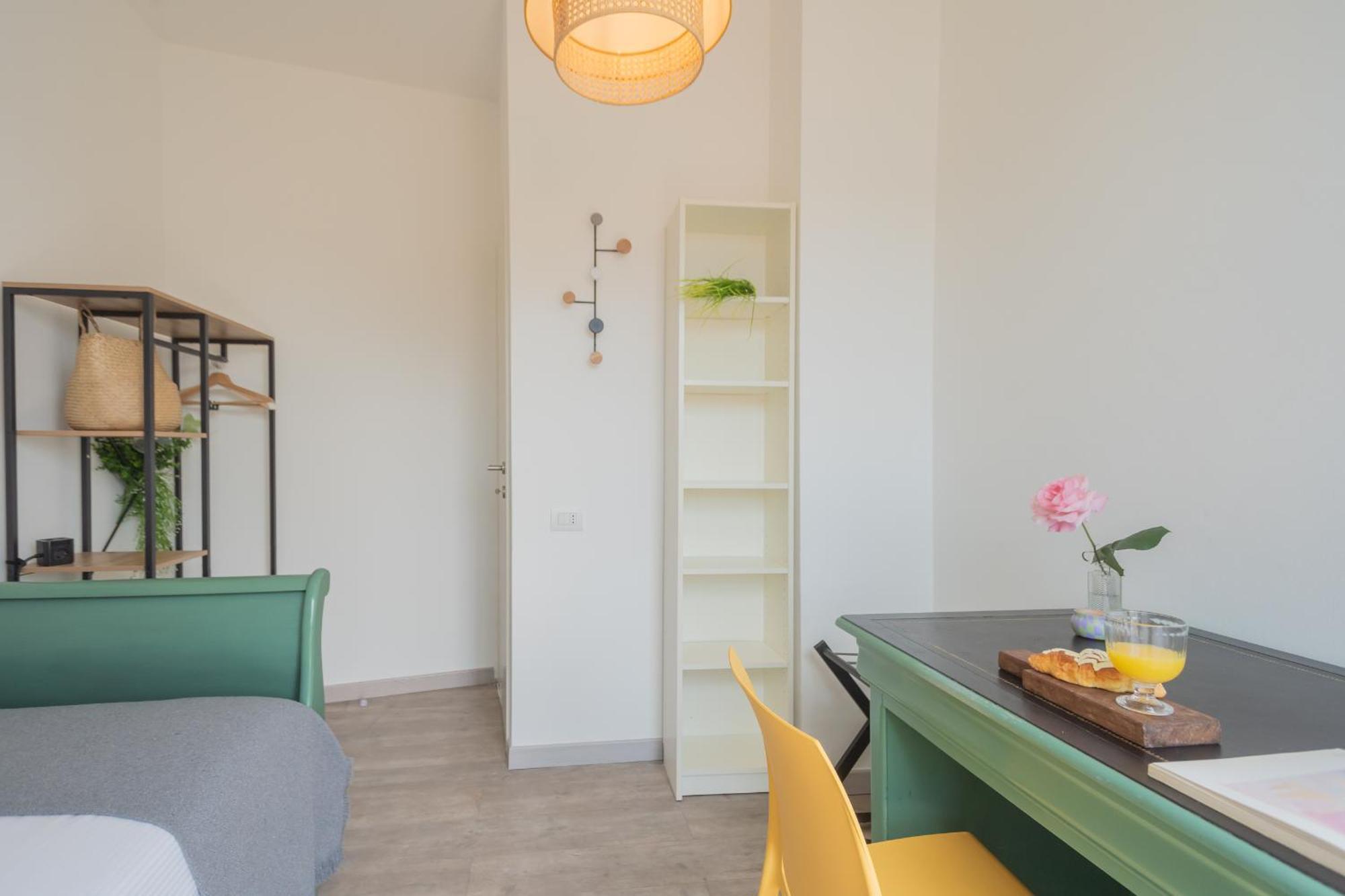 Panorama By Rent Apartment Como