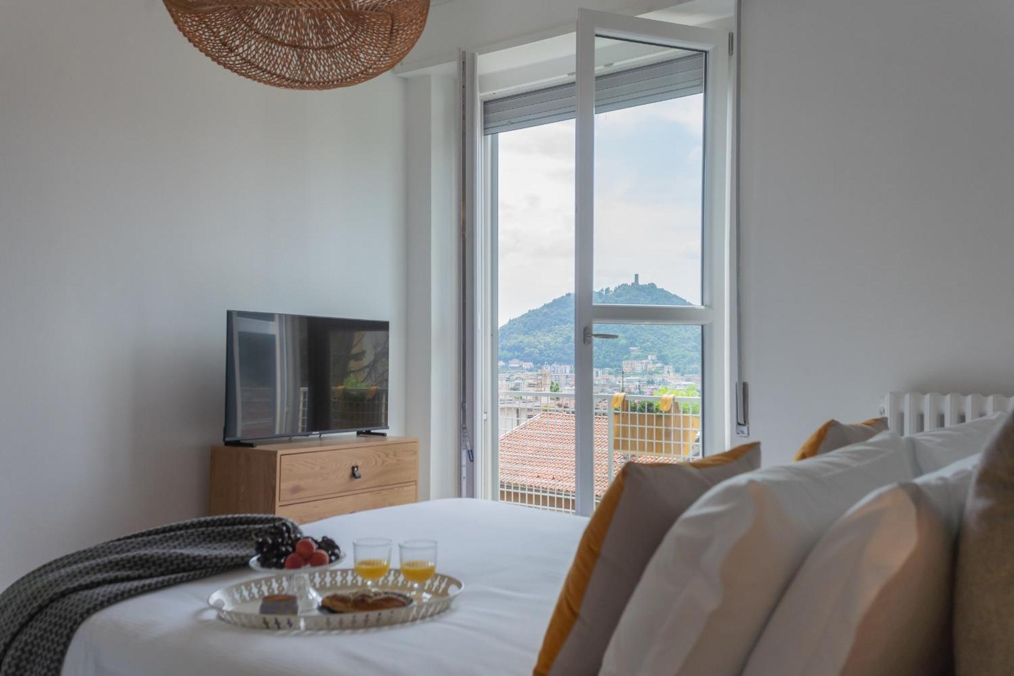 Apartment Panorama By Rent