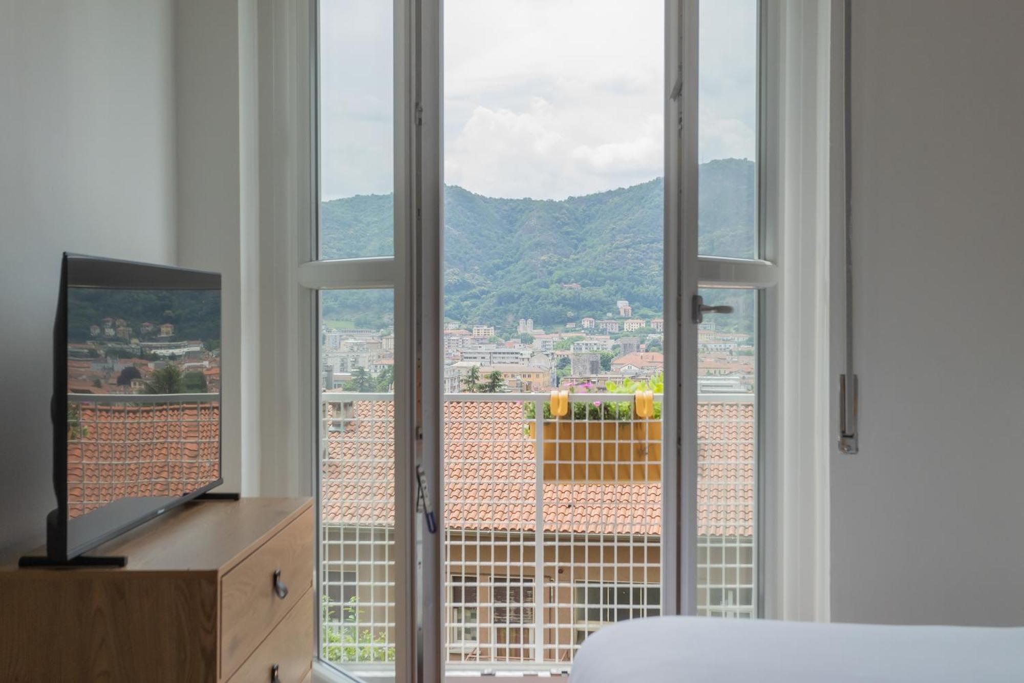 Panorama By Rent Apartment *