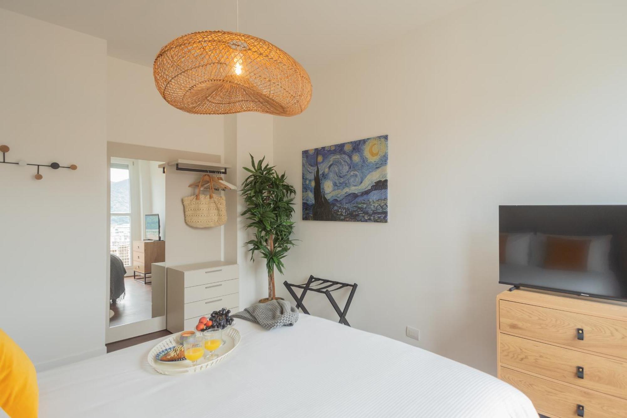 Panorama By Rent * Como