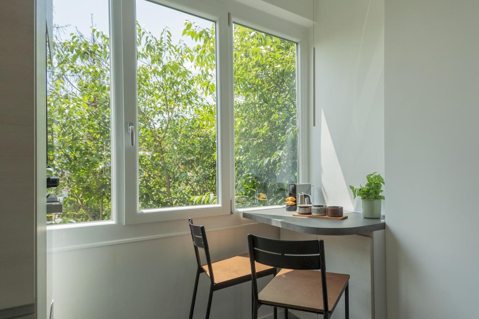 Panorama By Rent * Como