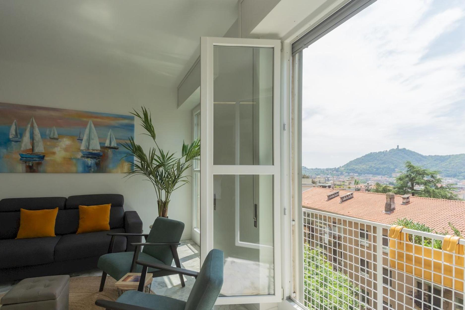 Panorama By Rent Apartment