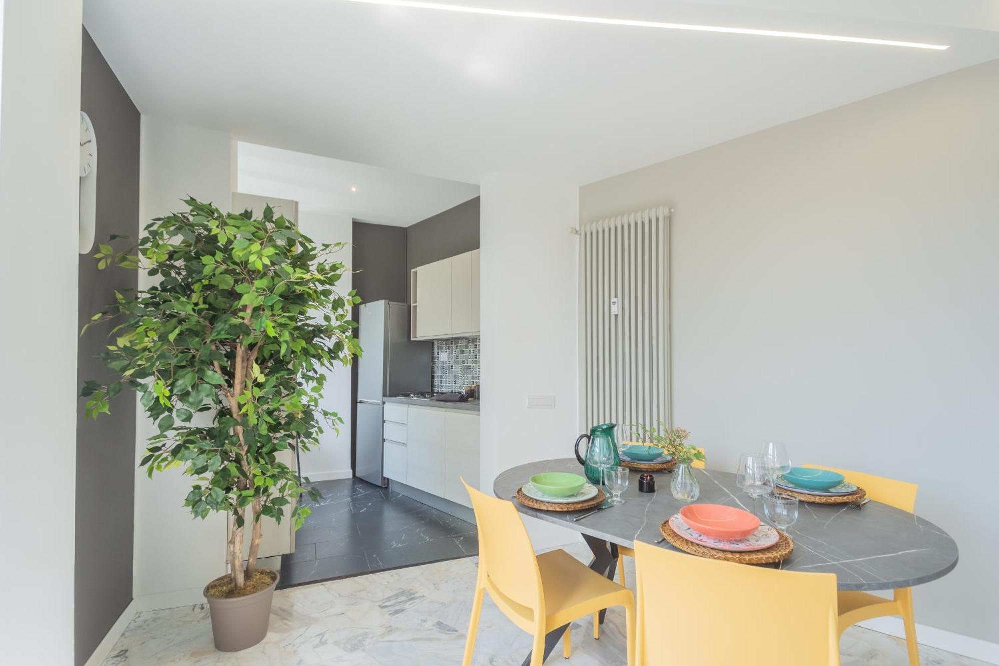 Panorama By Rent Apartment