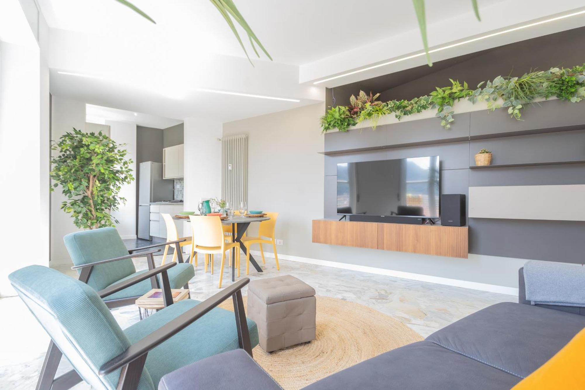 Panorama By Rent Como