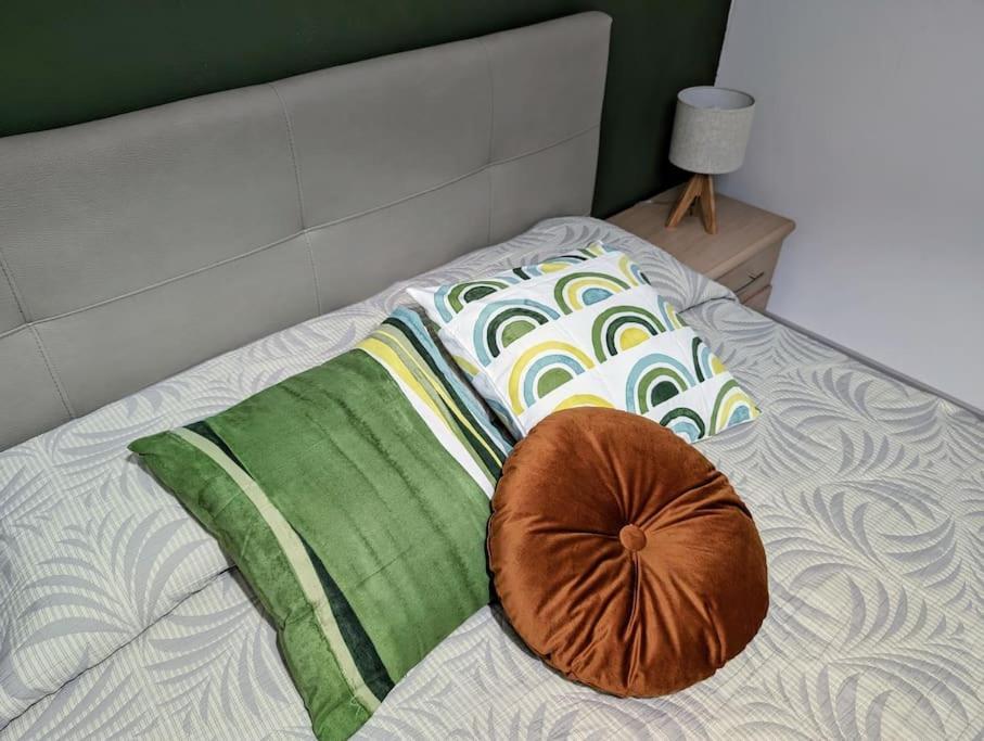 Bright Flat Just 10 Minutes From The Centre * Côme