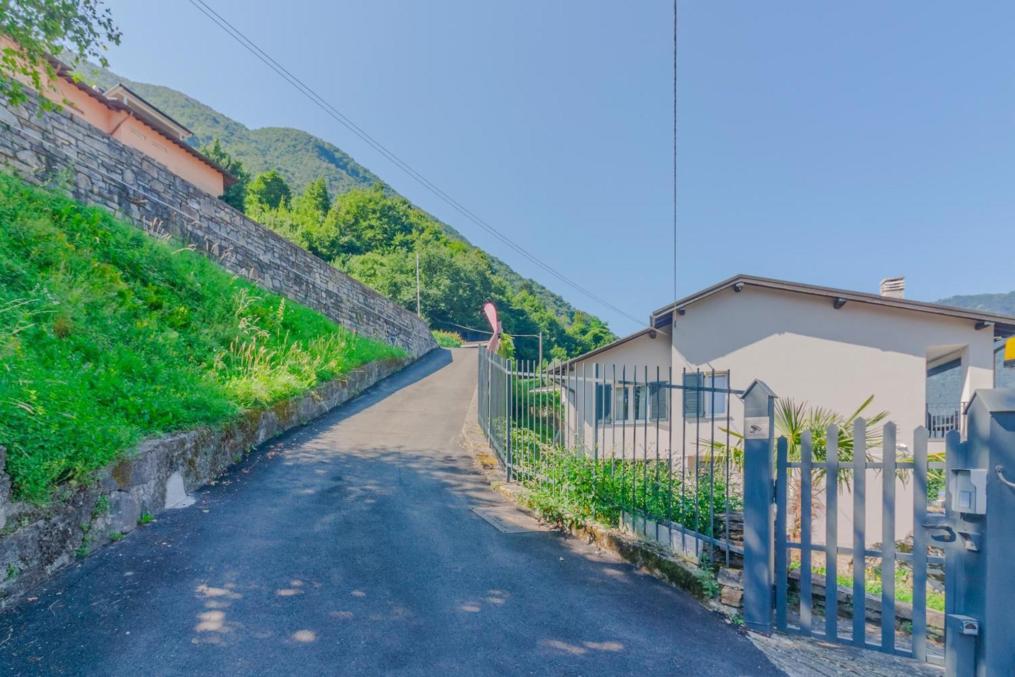 Ninfea By Wonderful Italy Apartment Lezzeno