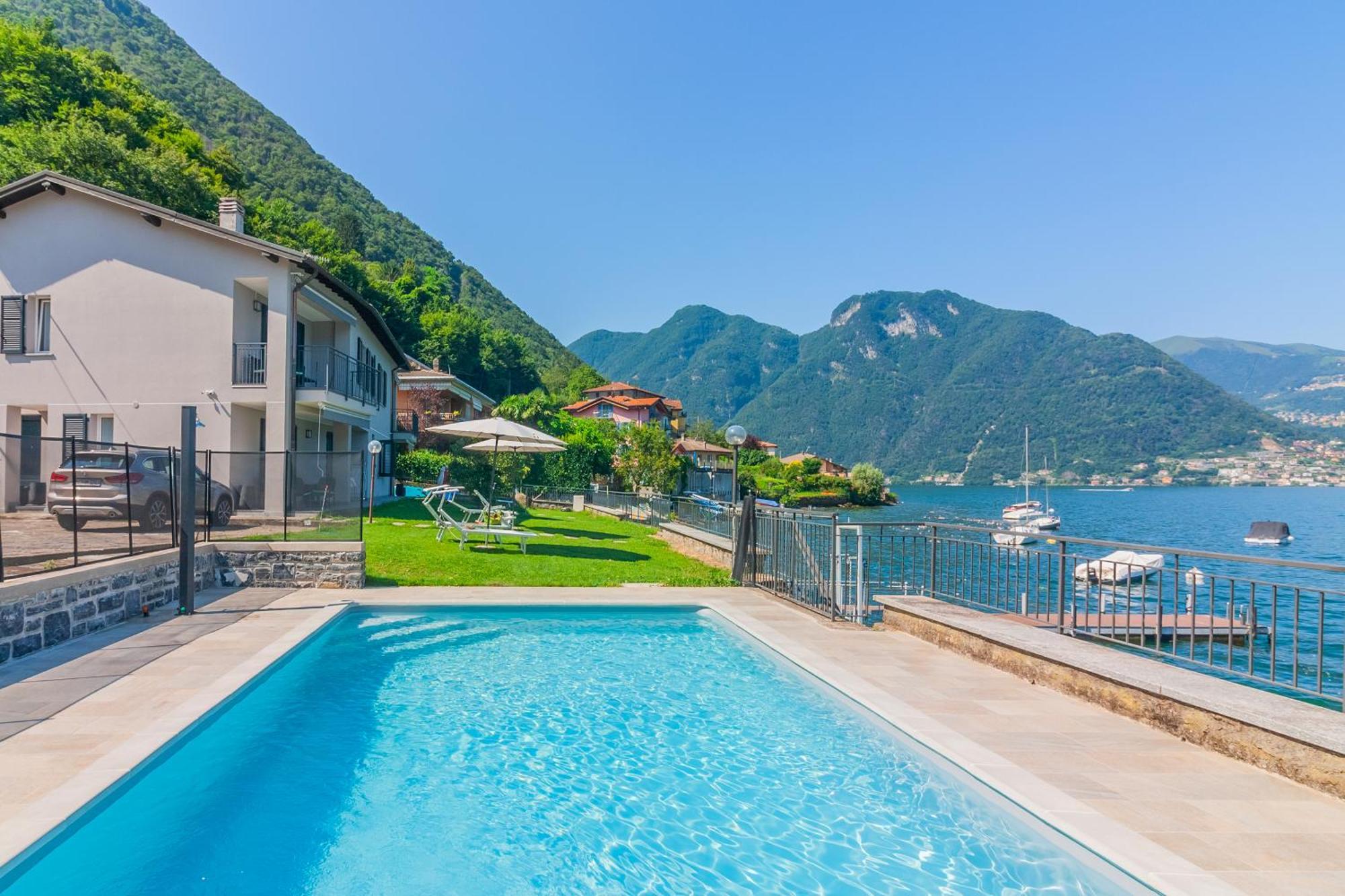 Apartment Ninfea By Wonderful Italy *
