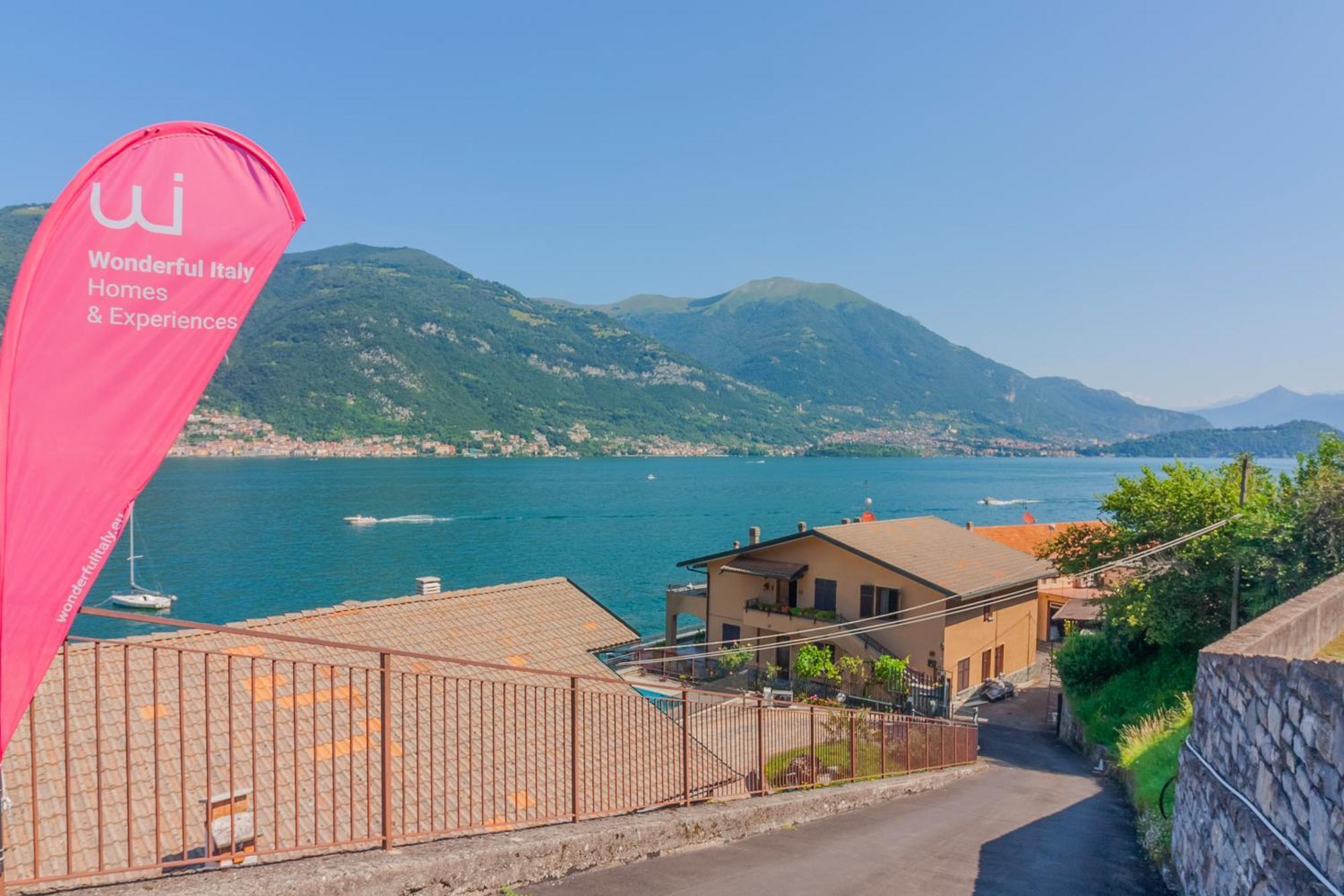 Ninfea By Wonderful Italy Apartment