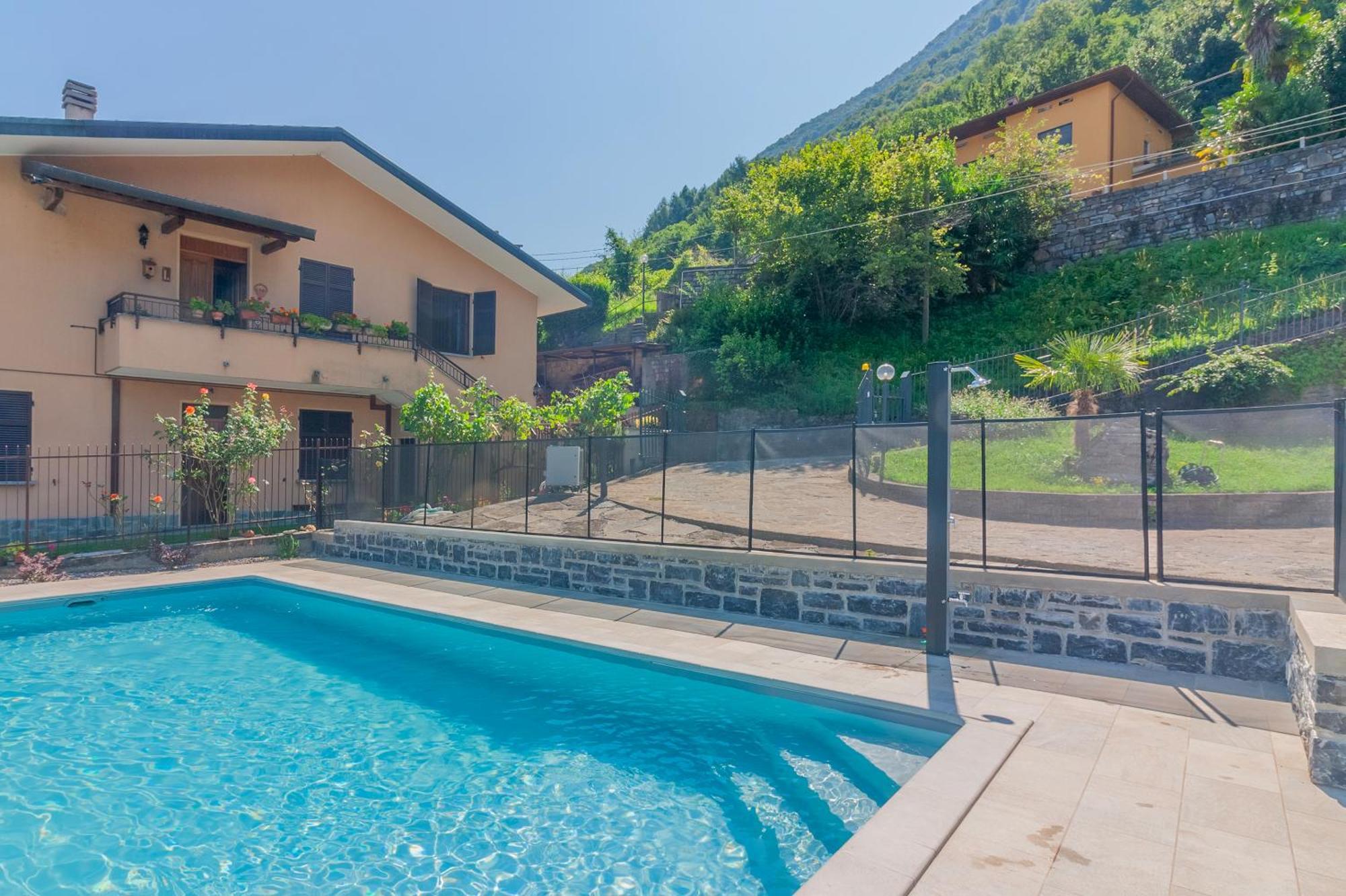 Ninfea By Wonderful Italy Apartment Lezzeno