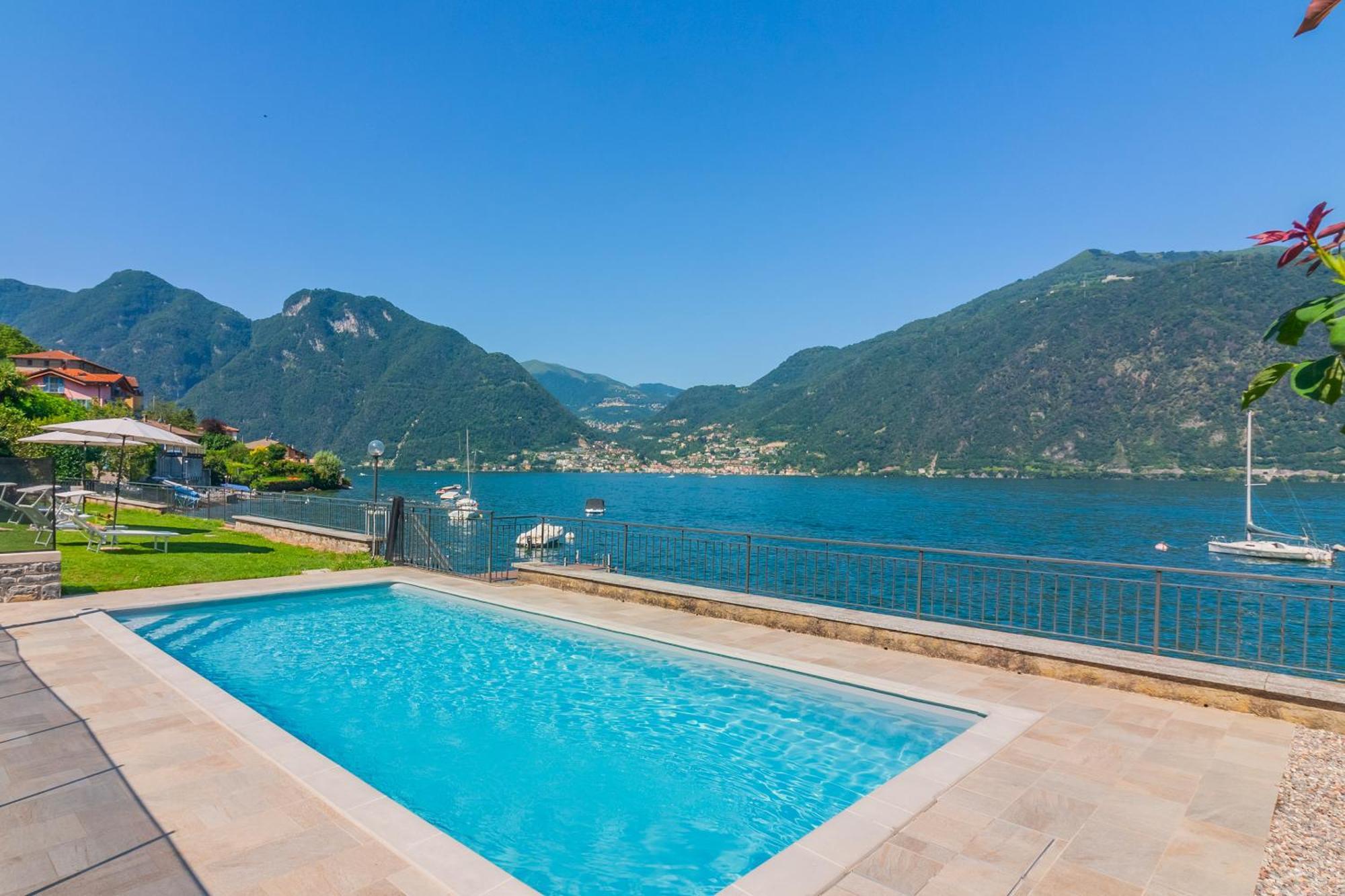 Ninfea By Wonderful Italy Apartment