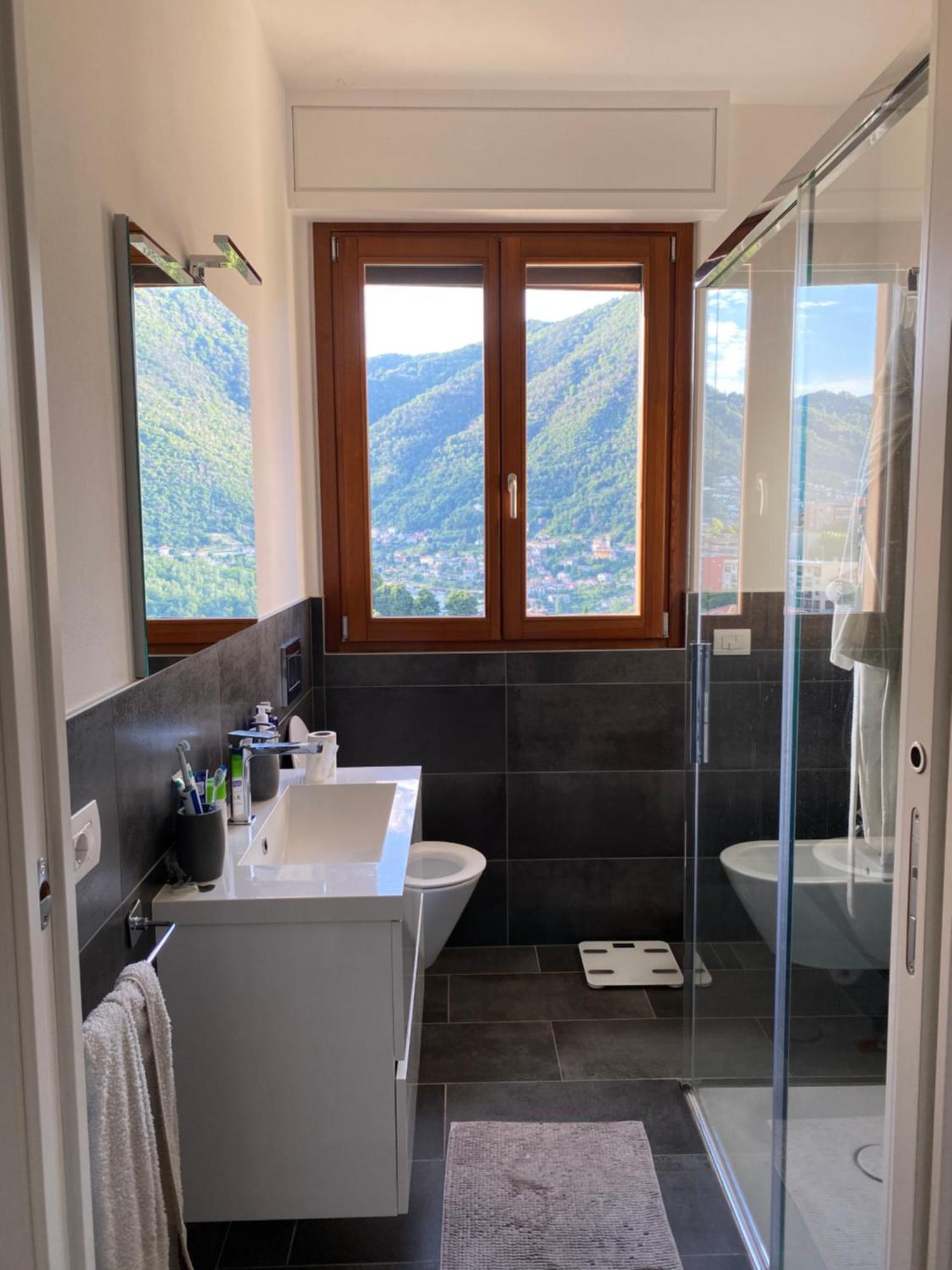 Apartment Roccolo Valley View *