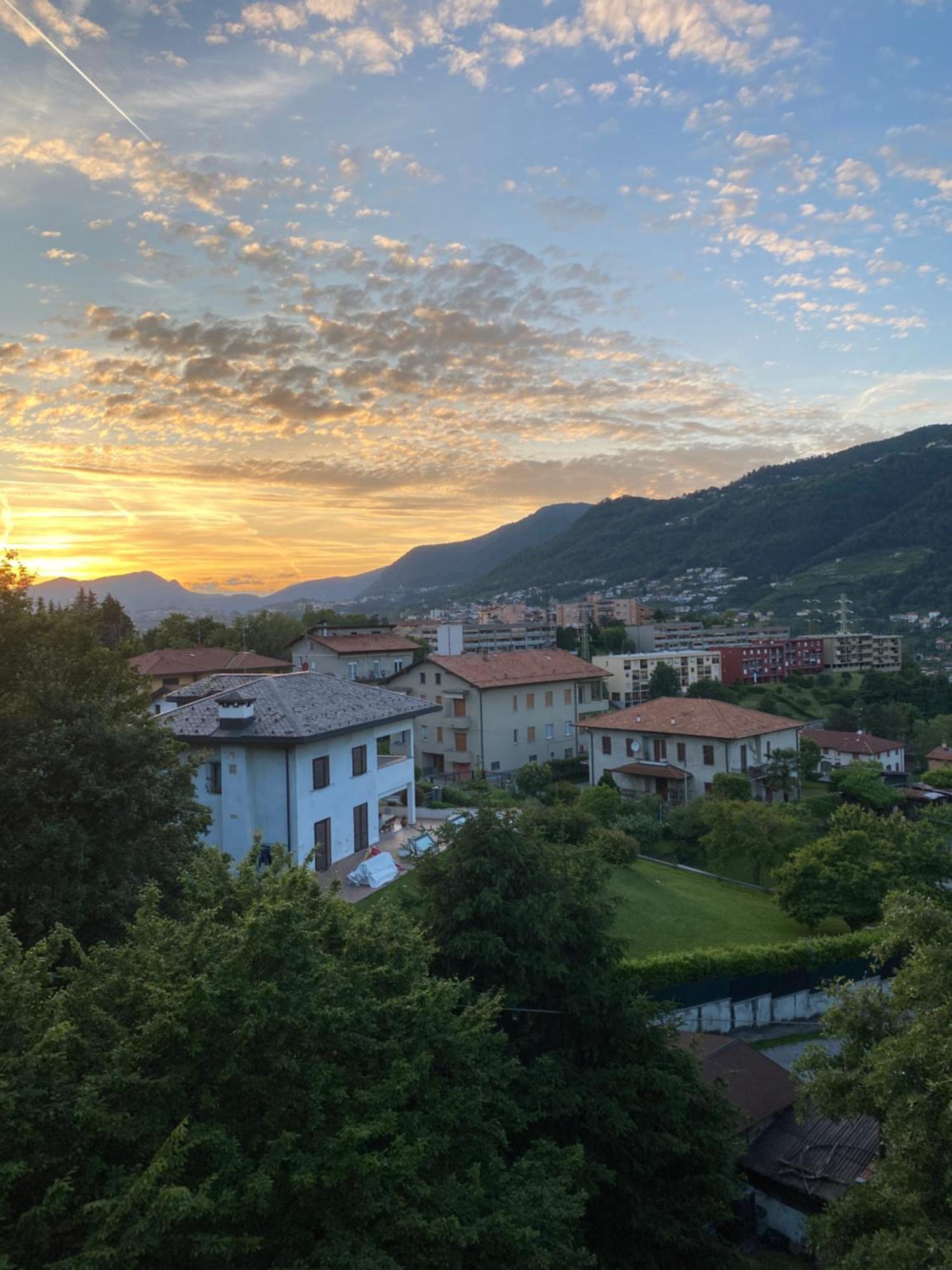 Roccolo Valley View Apartment *