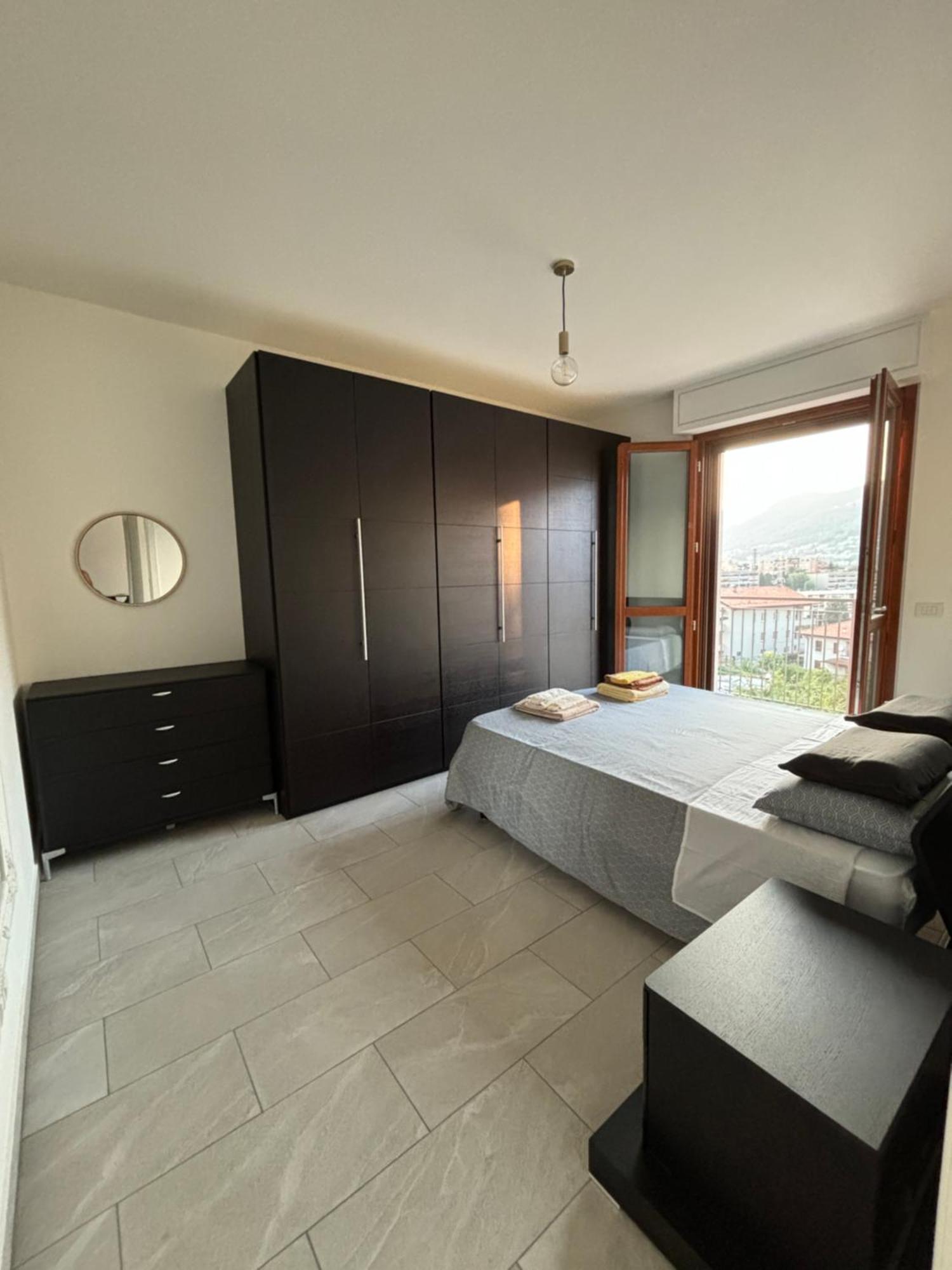 Roccolo Valley View Apartment