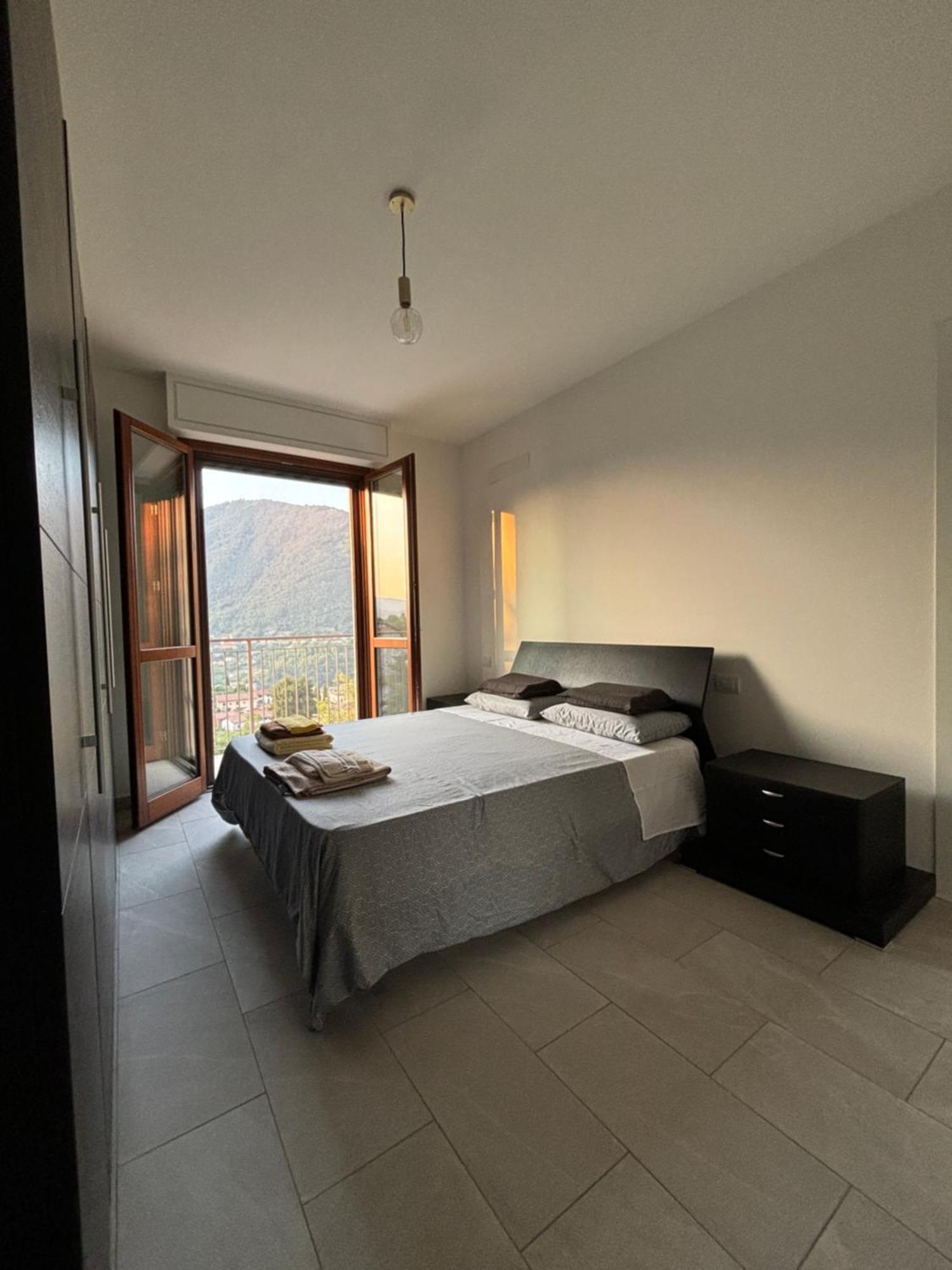 Apartment Roccolo Valley View *