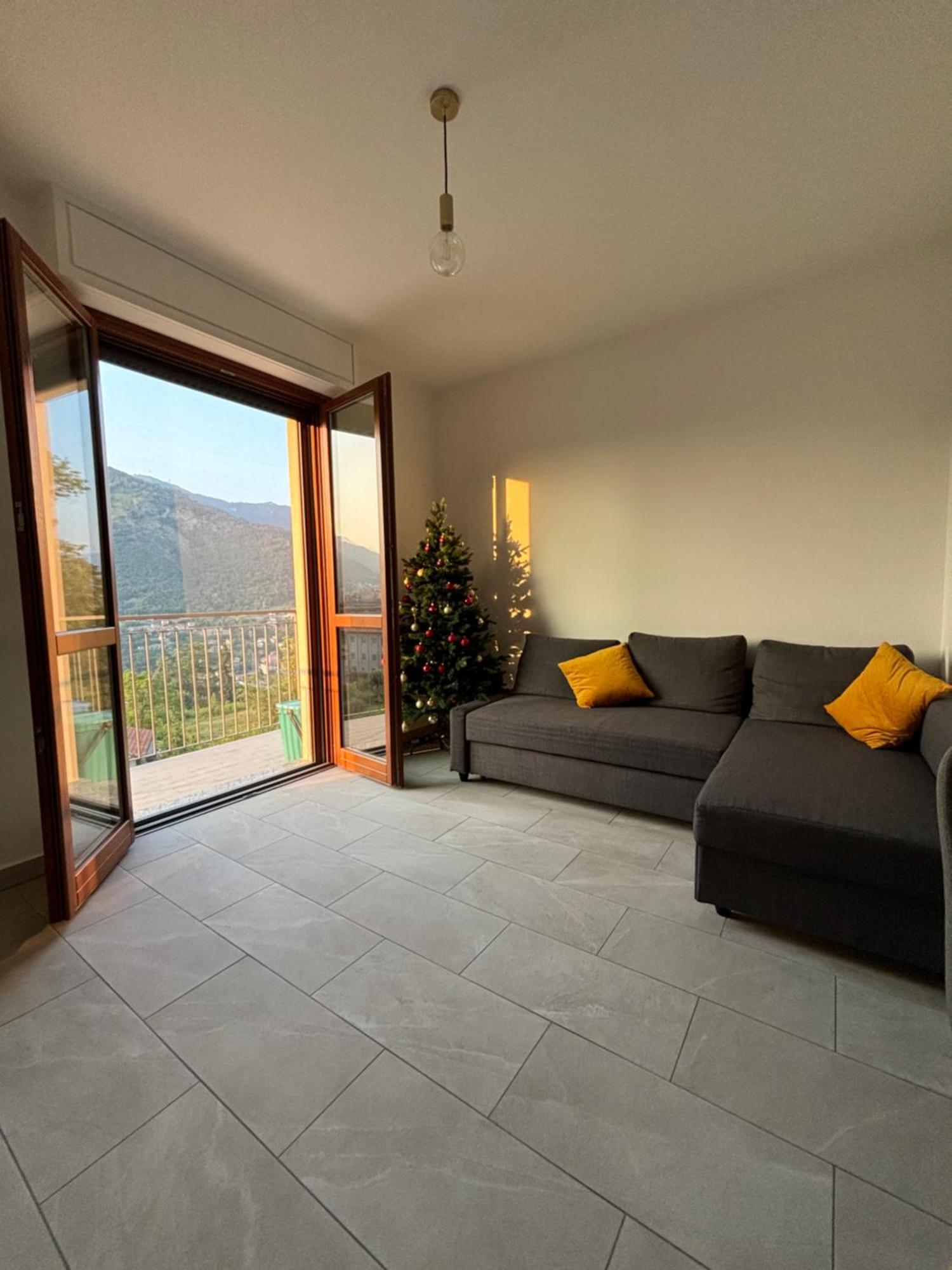 Roccolo Valley View * Como