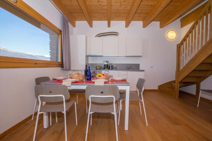 Paradiso Del T4 Holiday home *
