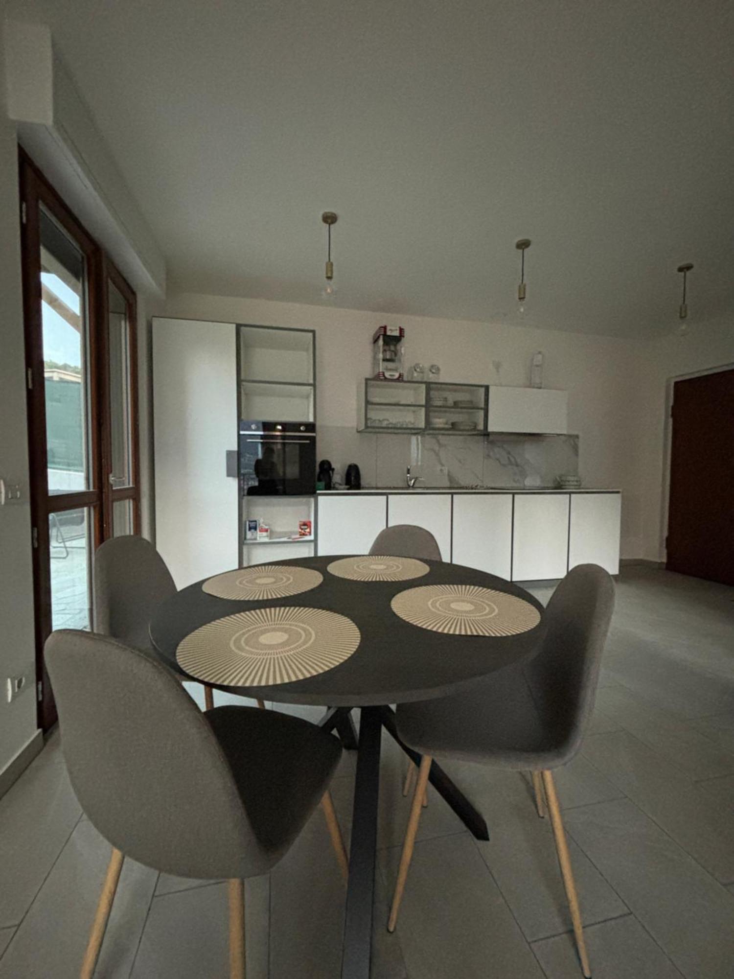 Apartment Roccolo Valley View *