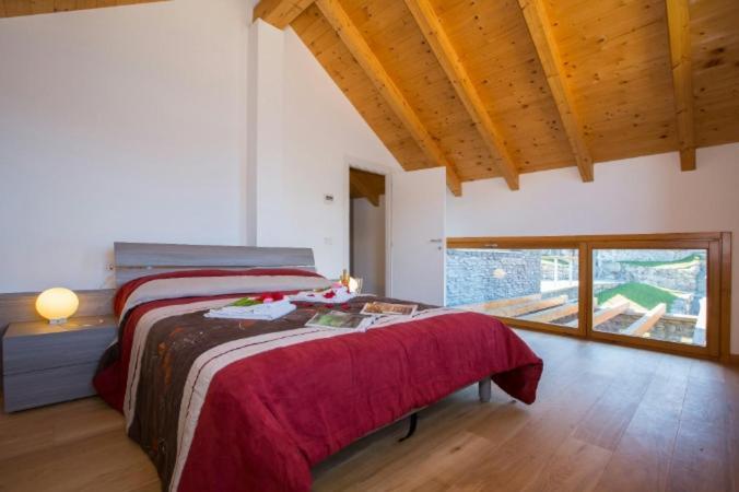 Holiday home Paradiso Del T4